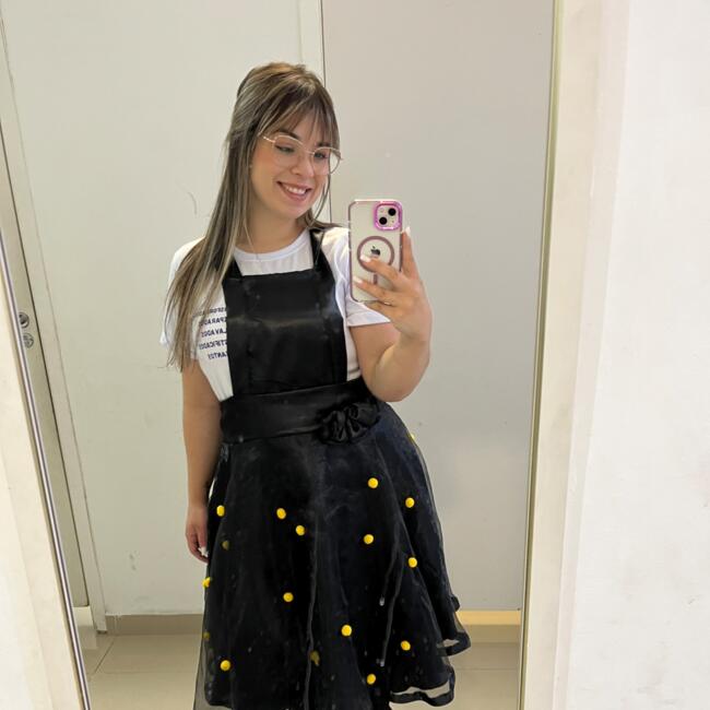 Babysitter in Votorantim: Emanueli