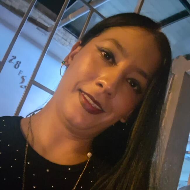 Babysitter in Tuluá: Diana carolina