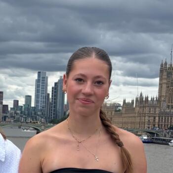 Babysitter in Lahr/Schwarzwald: Jule