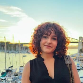 Babysitter in Vienna: Yana