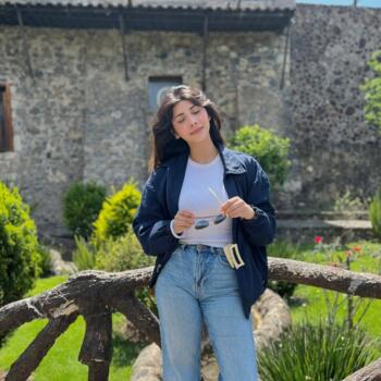 Babysitter in Guadalajara: Angela