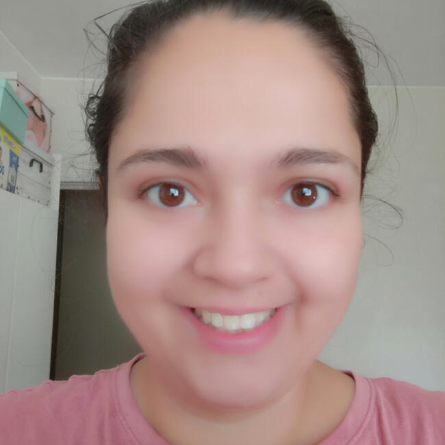 Niñera en Oeiras: Vanessa