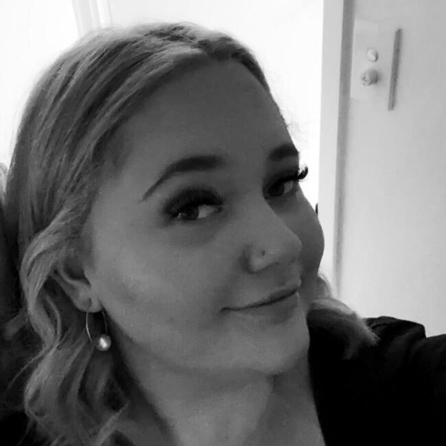 Babysitter in Brisbane: Sophie