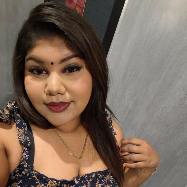 Babysitter in Queensburgh: Avashnee