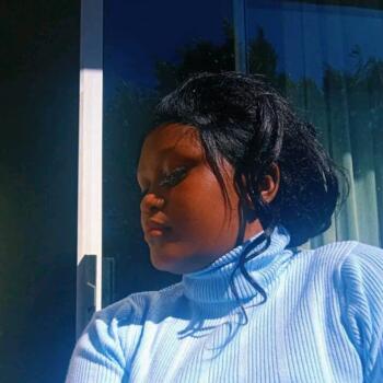 Babysitter in Bronkhorstspruit: Simangele