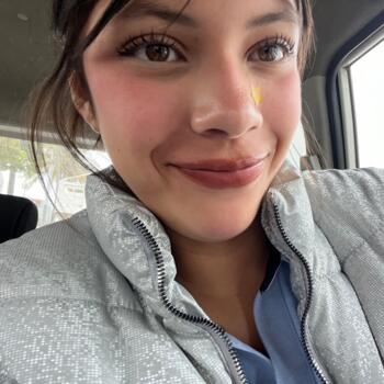 Babysitter Veracruz: Paola