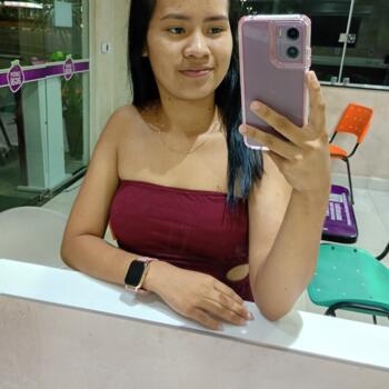 Babysitter in Boa Vista: Joana