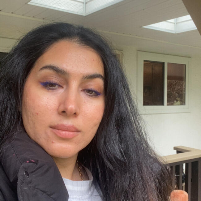 Childminder in Maple Ridge: Fatemeh