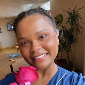 Babysitter in Soisy-sous-Montmorency: Gracelinda