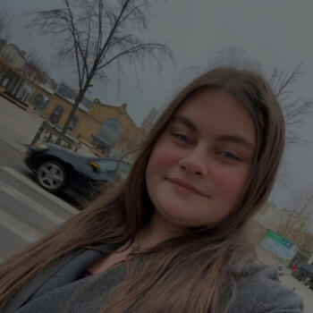 Babysitter in Strasbourg: Elizaveta