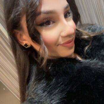 Babysitter in Villeurbanne: Sarah