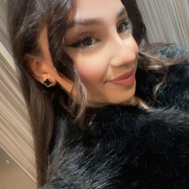 Babysitter in Villeurbanne: Sarah