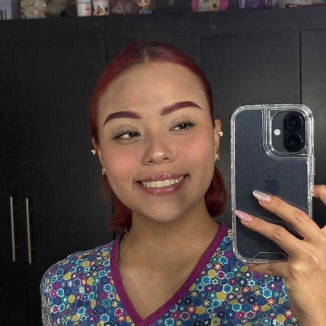 Babysitter in Guadalupe: Alondra Treviño