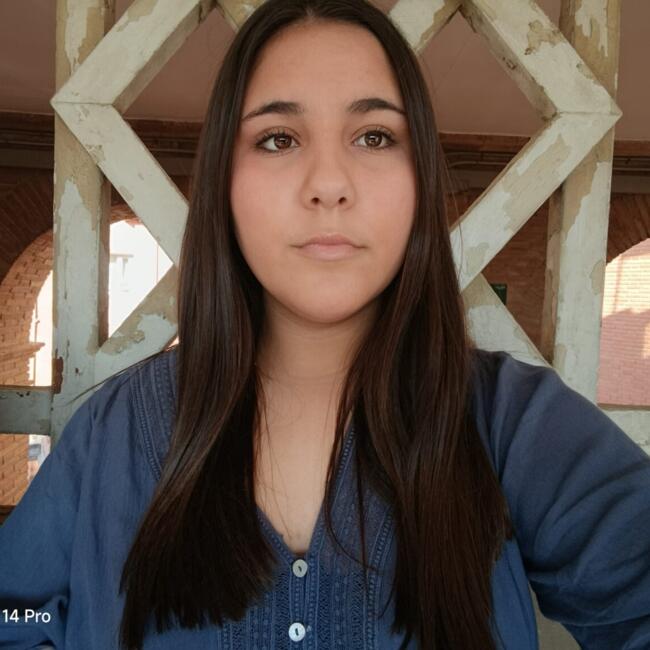 Canguro en Valencia: Sabrina