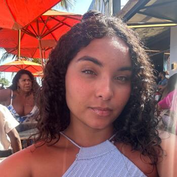 Babysitter in Rio das Ostras: Luanny
