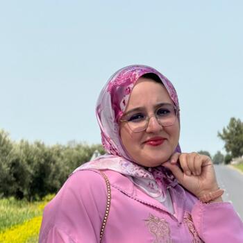 Babysitting job in Tangier: Elaouili