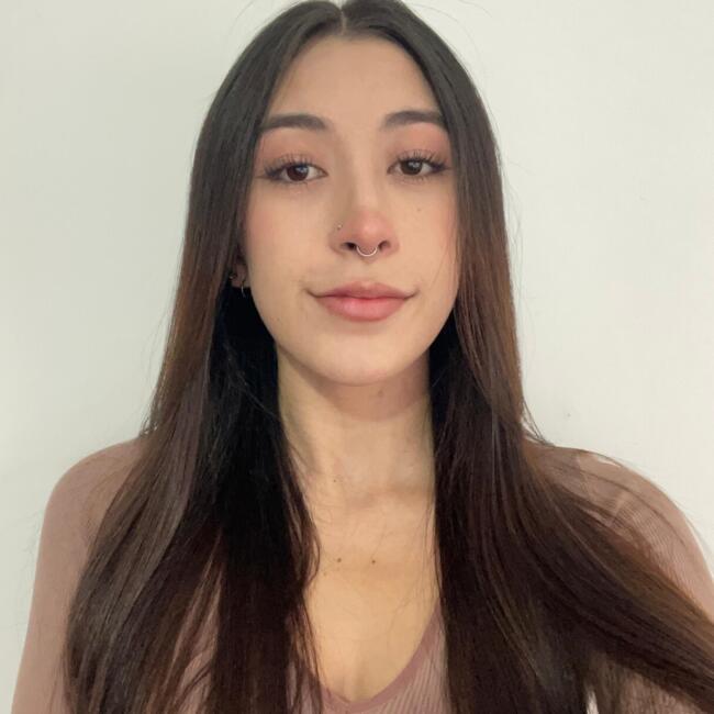 Babysitter in Bogotá: Diversth Nicole