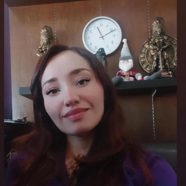 Babysitter in Cabo San Lucas: Julissa