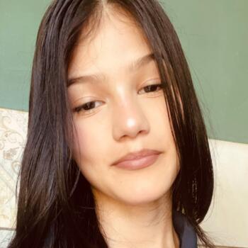 Babá em Porto Velho: Lorrany