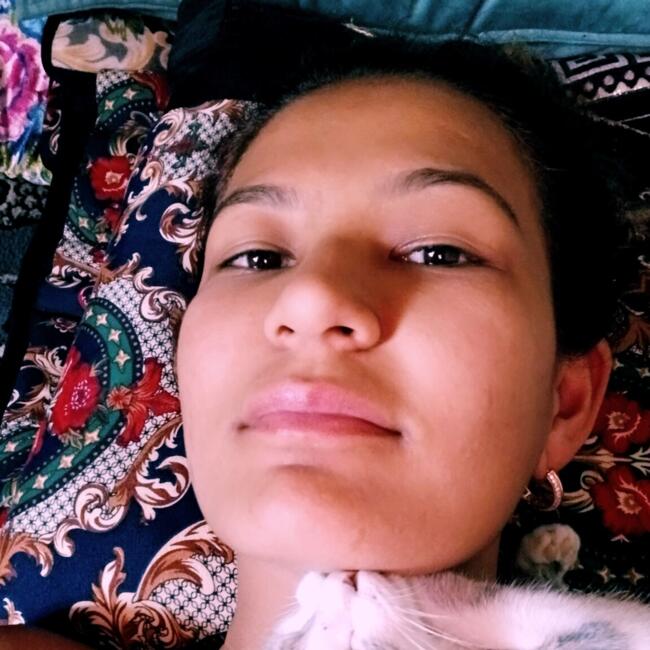 İstanbul bölgesinde bebek bakıcısı: Nilufar