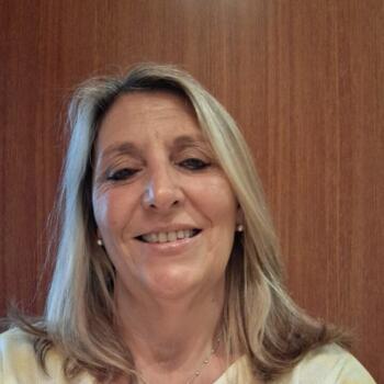 Babysitter in Venado Tuerto: Maria Fernanda