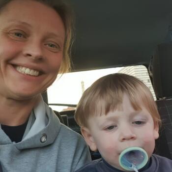 Babysitting job in Recco: babysitting job Tatjana