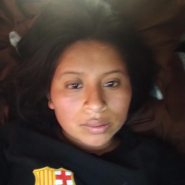 Babysitter in Quetzaltenango: Benigna