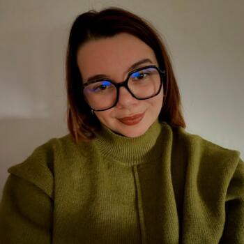 Babysitter in Lannion: Louanne