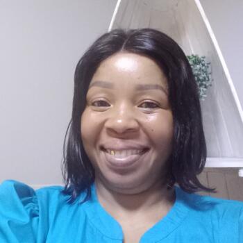 Babysitter Centurion: Lindiwe