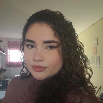 Babá em Caucaia: Maria Clara