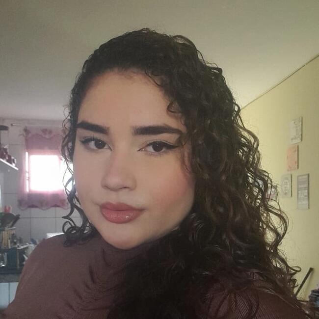 Babá em Caucaia: Maria Clara