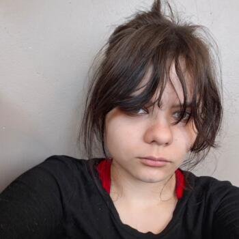 Baby-sitter in Scarborough Junction: Angel