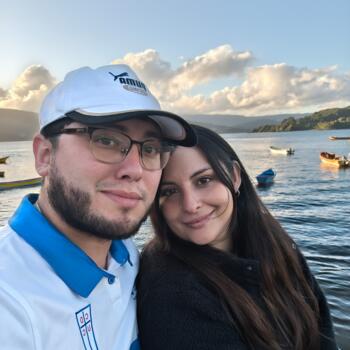 Babysitting job in Valdivia: babysitting job Katherinne