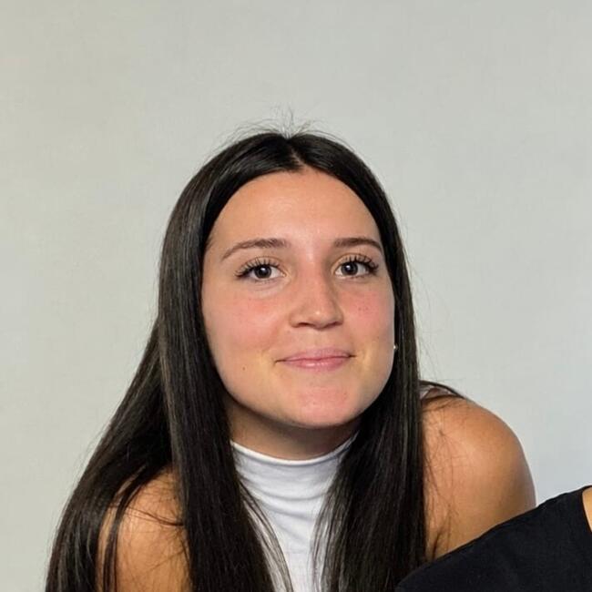 Babysitter in Toulouse: Mélissa