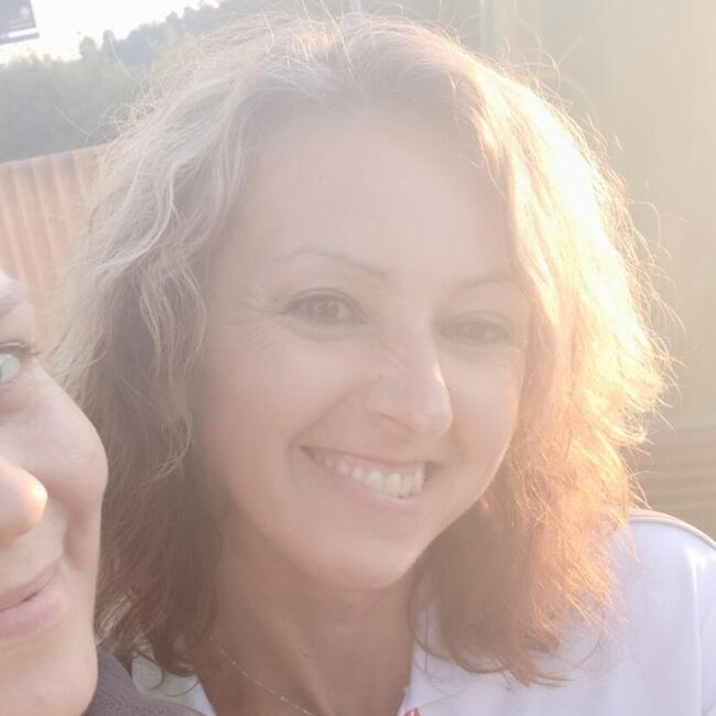 Chůva v Kuřim: Regina