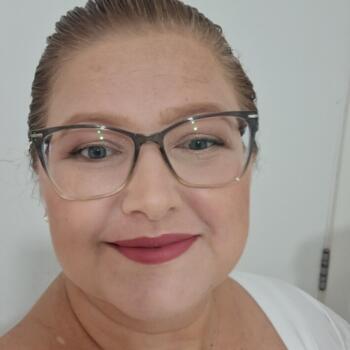 Babá Paulínia: Patricia Helena