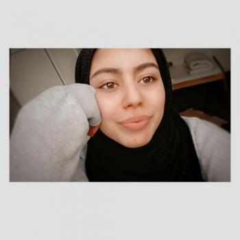 Baby-sitter Anvers: Roukaya