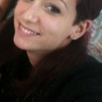 Babysitter a Roma: Claudia