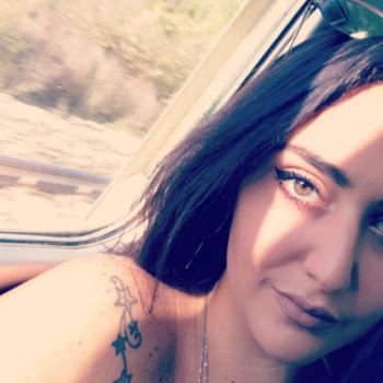 Babysitter in Palermo: Alessia biondo