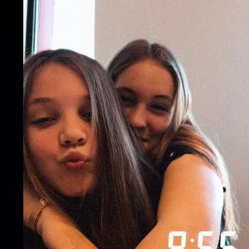 Babysitter Alphen aan den Rijn: Larissa