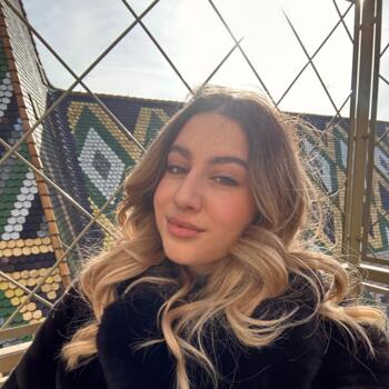 Babysitter στην περιοχή Λάρισα: ΙΩΑΝΝΑ