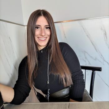 Niñeras en Dos Hermanas: Marta