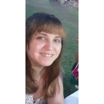 Niñera en Tigre: Agustina
