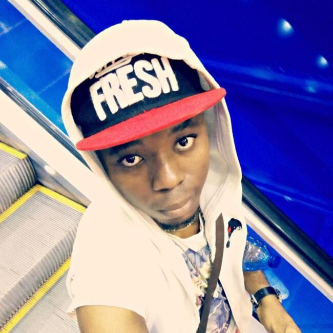 Babysitter in Arlon: Lionel