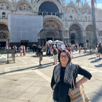 Opiekunka do dziecka Warszawa: Grażyna