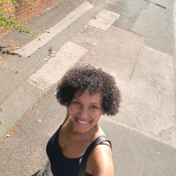 Babysitting job in Smethwick: babysitting job Josephine