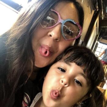Nanny in Orlando: Rosa