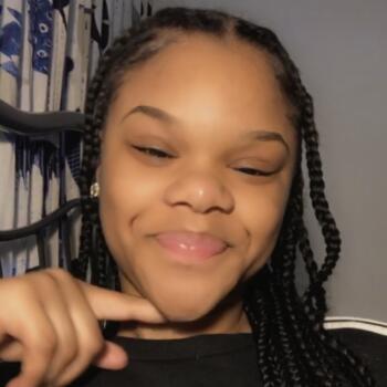 Babysitter in Laval: Tresy