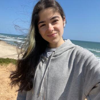 Babysitter in Netanya: רוני