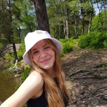 Babysitter in Bergen: Sunniva Pisani Eikeland